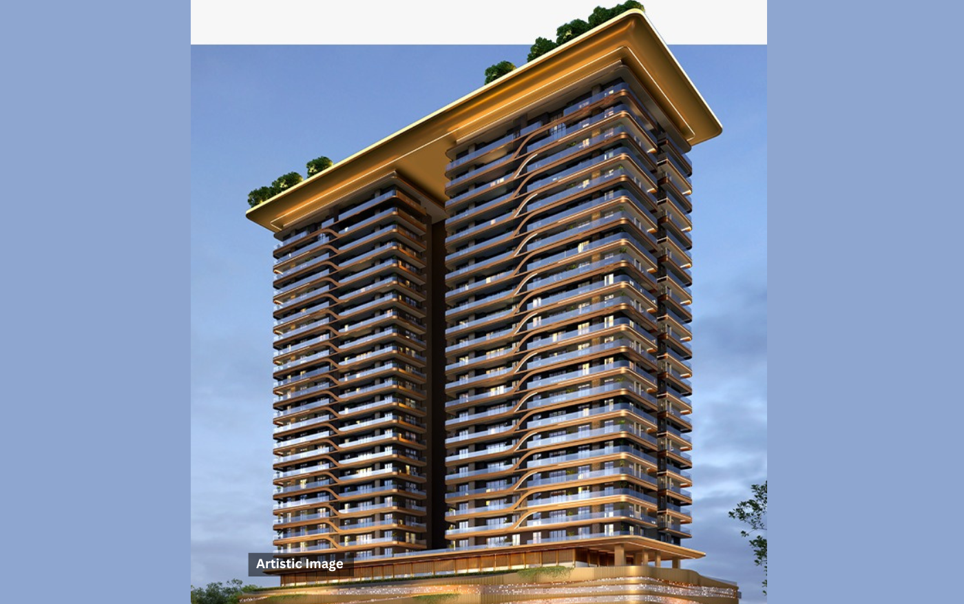 Trevoc Royal Residences Sector 56 Gurgaon